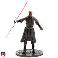اکشن فیگور دارث مائول استاروارز Star Wars Darth Maul Elite Series برند هاسبرو