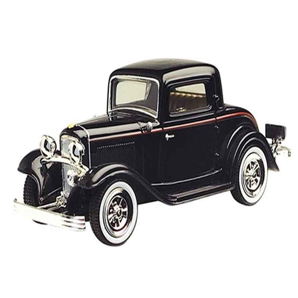 ماکت فورد 1932 Ford Coupe برند سانی ساید مقیاس 1/24
