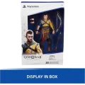 فیگور آترئوس (Atreus) از بازی God of War Ragnarok برای کمپانی پلی استیشن pes5