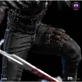 مجسمه گرالت ویچر | THE WITCHER (NETFLIX) – GERALT | آیرون استودیو