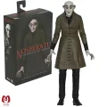اکشن فیگور کنت اورلوک نوسفراتو Nosferatu Ultimate Count Orlok برند نکا