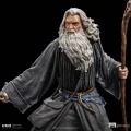 اکشن فیگور گاندالف Statue Gandalf از برند ایرون استودیو مقیاس 1/10