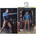 اکشن فیگور کلبه وحشت اش Ash vs Evil Dead برند Neca