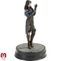 فیگور ینفر Yennefer از بازی ویچر Witcher 3 Wild Hunt برند Dark Horse ارتفاع 20 سانتی متر