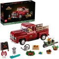 لگو اورجینال Icons وانت Pickup Truck کد 10290
