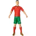 اکشن فیگور رونالدو پرتغال Cristiano Ronaldo - Portuguese cr7 ارتفاع 20 سانت
