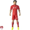 اکشن فیگور محمدصلاح لیورپول Salah Liverpool ارتفاع 20 سانت