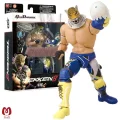 اکشن فیگور تیکن Tekken King برند بندای