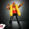 اکشن فیگور هالک هوگان از کشتی کج Collection Hulk Hogan برند متل