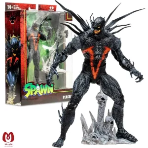اکشن فیگور اسپان Plague Spawn برند مکفارلین