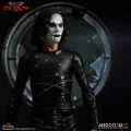 اکشن فیگور کلاغ از فیلم The Crow سری 5 Points Deluxe Figure برند مزکو اورجینال مجموعه 2 عددی