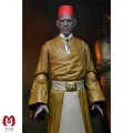 اکشن فیگور مومیایی آردات بی The Mummy Ardath Bey برند نکا