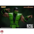 اکشن فیگور مورتال کمبت رپتایل Mortal Kombat Reptile برند Storm