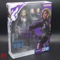 اکشن فیگور تیکن Tekken Nina Williams برند بندای