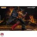 اکشن فیگور تیکن Tekken Jin Kazama برند Storm