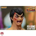اکشن فیگور استریت فایتر Fei Long Street Fighter برند Storm