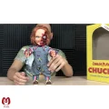 اکشن فیگور چاکی Talking Pizza Face Chucky برند مزکو