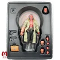 اکشن فیگور هل بوی پسر جهنمی Hellboy 2019 برند مزکو
