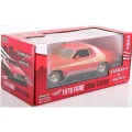 ماکت فلزی فورد گرن تورینو طرح خاک خورده گرین لایت مدل 1976 Ford Gran Torino
