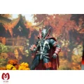 اکشن فیگور مورتال کمبت اسپان Mortal Kombat Spawn برند مکفارلین