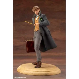 فیگور شاهکار اسکاماندر Scamander  از فیلم Fantastic Beasts از برند اورجینال کوتوبوکیا