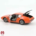 ماکت ماشین رنو آلپاین Renualt Alpine A310 1974 برند Norev