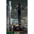 فیگور شاهکار از بازی متال گیر سری سرباز روانی Metal Gear Solid برند First 4 Figures ارتفاع 66 سانت