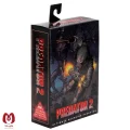 اکشن فیگور پریدیتور Ultimate Guardian Predator 2 برند نکا