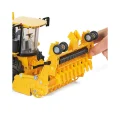 ماکت شاهکار کشت سیب زمینی و چغندر ROPA 4060 Beet Puller برند سیکو فلزی مقیاس 1/32