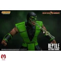 اکشن فیگور مورتال کمبت رپتایل Mortal Kombat Reptile برند Storm