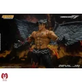 اکشن فیگور تیکن Tekken Jin Kazama برند Storm