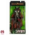اکشن فیگور مورتال کمبت اسپان Mortal Kombat Spawn برند مکفارلین