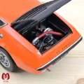 ماکت ماشین رنو آلپاین Renualt Alpine A310 1974 برند Norev
