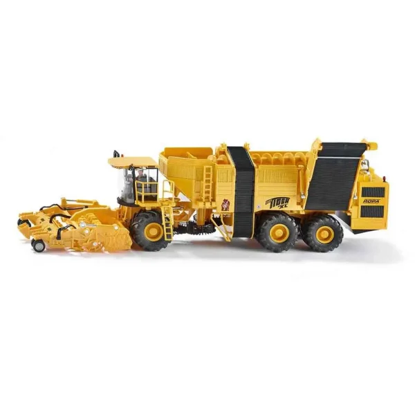 ماکت شاهکار کشت سیب زمینی و چغندر ROPA 4060 Beet Puller برند سیکو فلزی مقیاس 1/32