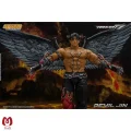 اکشن فیگور تیکن Tekken Jin Kazama برند Storm