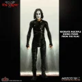 اکشن فیگور کلاغ از فیلم The Crow سری 5 Points Deluxe Figure برند مزکو اورجینال مجموعه 2 عددی