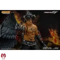 اکشن فیگور تیکن Tekken Jin Kazama برند Storm