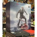 مجسمه گرالت ویچر | THE WITCHER (NETFLIX) – GERALT | آیرون استودیو