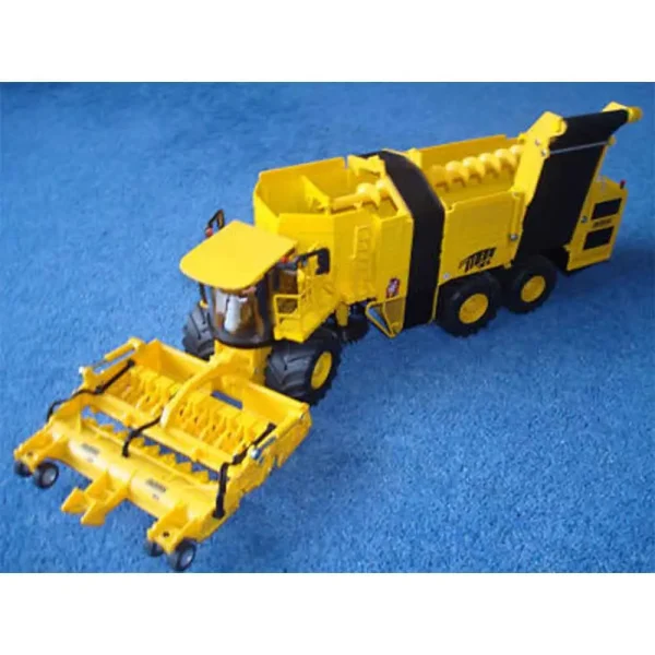 ماکت شاهکار کشت سیب زمینی و چغندر ROPA 4060 Beet Puller برند سیکو فلزی مقیاس 1/32