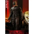 اکشن فیگور شاهکار و لیمیتد بتمن و بت سیگنال | BATMAN AND BAT-SIGNAL | هات تویز