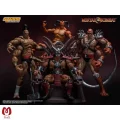 اکشن فیگور مورتال کمبت کینتارو Mortal Kombat Kintaro برند Storm