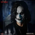 اکشن فیگور کلاغ از فیلم The Crow سری 5 Points Deluxe Figure برند مزکو اورجینال مجموعه 2 عددی
