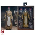 اکشن فیگور مومیایی آردات بی The Mummy Ardath Bey برند نکا