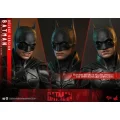 اکشن فیگور شاهکار و لیمیتد بتمن و بت سیگنال | BATMAN AND BAT-SIGNAL | هات تویز