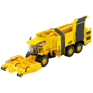 ماکت شاهکار کشت سیب زمینی و چغندر ROPA 4060 Beet Puller برند سیکو فلزی مقیاس 1/32