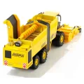 ماکت شاهکار کشت سیب زمینی و چغندر ROPA 4060 Beet Puller برند سیکو فلزی مقیاس 1/32