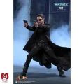 اكشن فيگور فوق العاده نئو NEO( كيانو ريوز / توماس اندرسون / ماتريكس / برادران واچوفسكى ) برند هات تویز