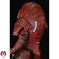 فیگور اورجینال Urdnot Wrex از بازی مث افکت برند Mass Effect ارتفاع 25 سانت