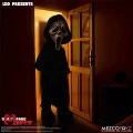 اکشن فیگور جیغ گوست فیس Scream Ghost Face برند مزکو