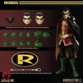 اکشن فیگور رابین Robin Batman برند مزکو